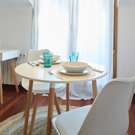 Con Terraza A Un Paso De La Playa Apartamento *