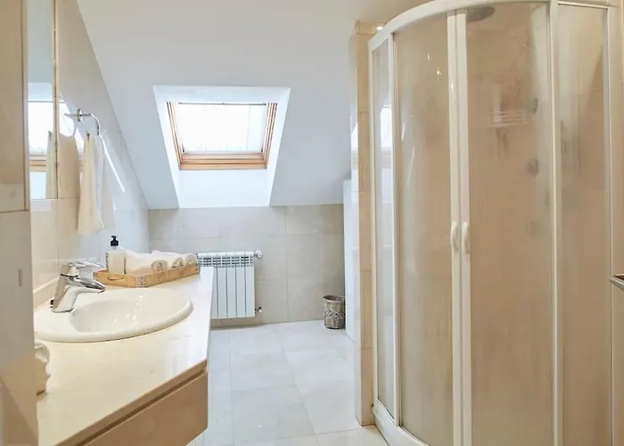 Apartman Con Terraza A Un Paso De La Playa