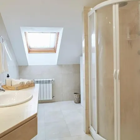 Apartament Con Terraza A Un Paso De La Playa