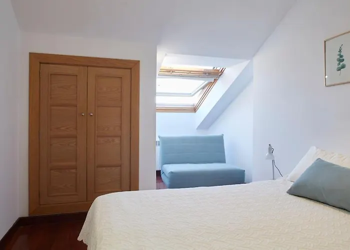 Con Terraza A Un Paso De La Playa Apartament