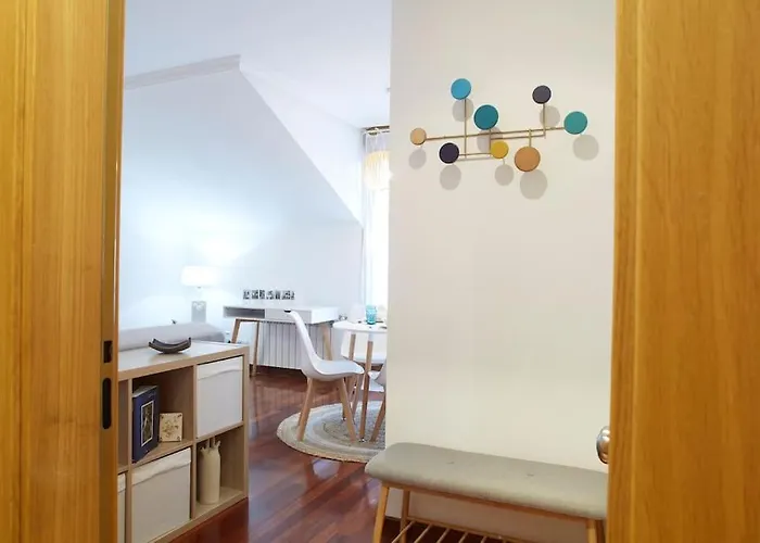 Apartament Con Terraza A Un Paso De La Playa *