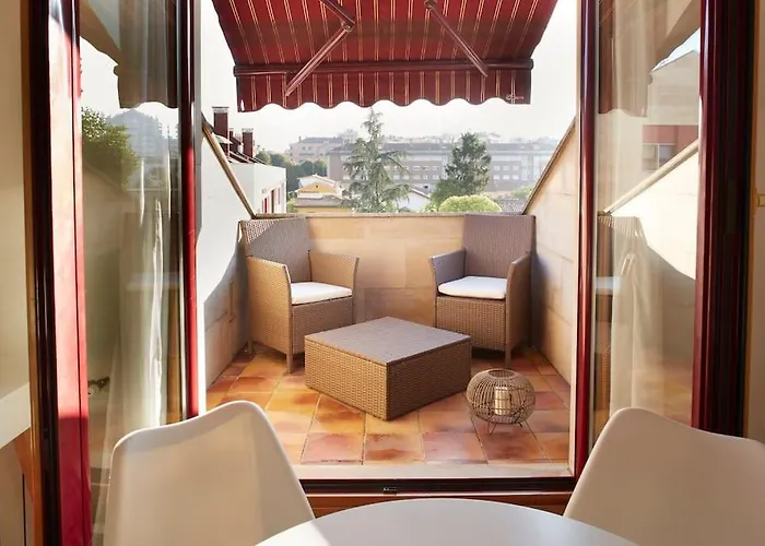 Con Terraza A Un Paso De La Playa *