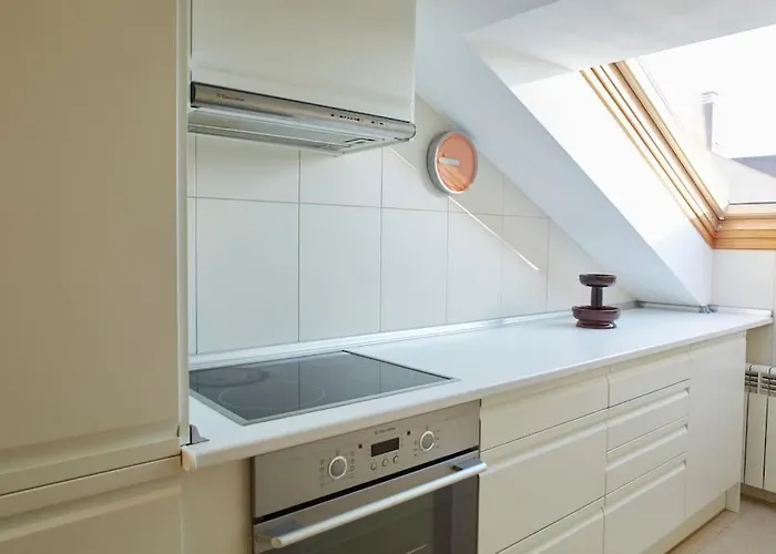 Con Terraza A Un Paso De La Playa Apartament